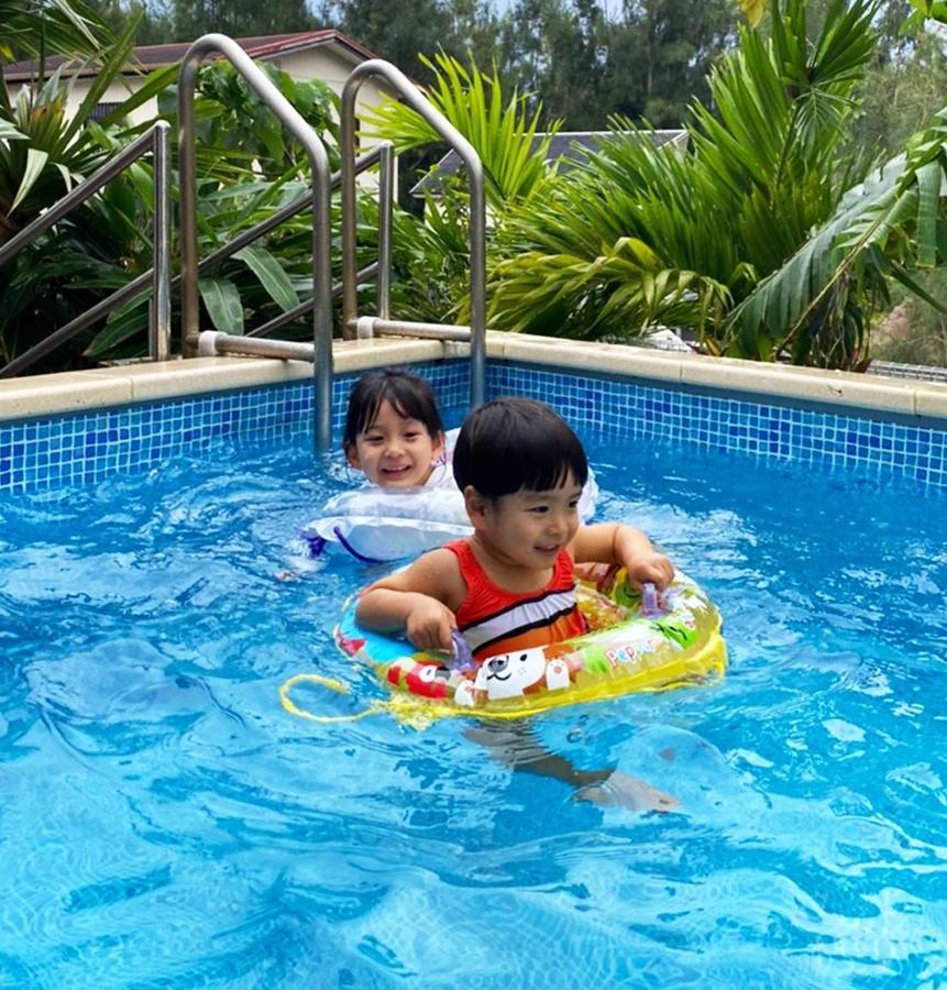 Yamagata Ryukyu Hatago Onnason With Pool Экстерьер фото