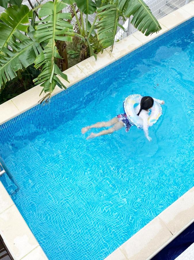 Yamagata Ryukyu Hatago Onnason With Pool Экстерьер фото