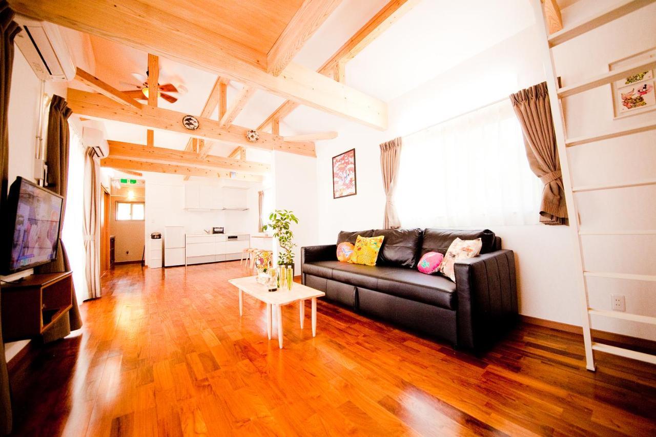 Yamagata Ryukyu Hatago Onnason With Pool Экстерьер фото