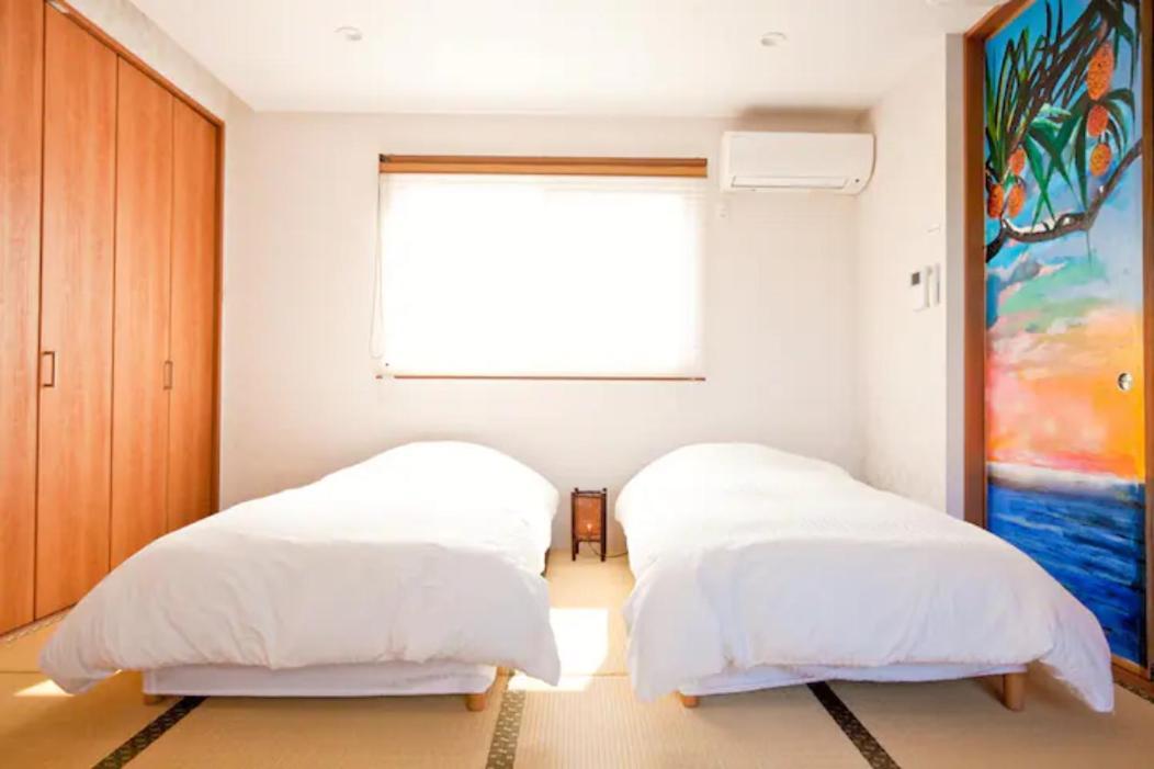Yamagata Ryukyu Hatago Onnason With Pool Экстерьер фото