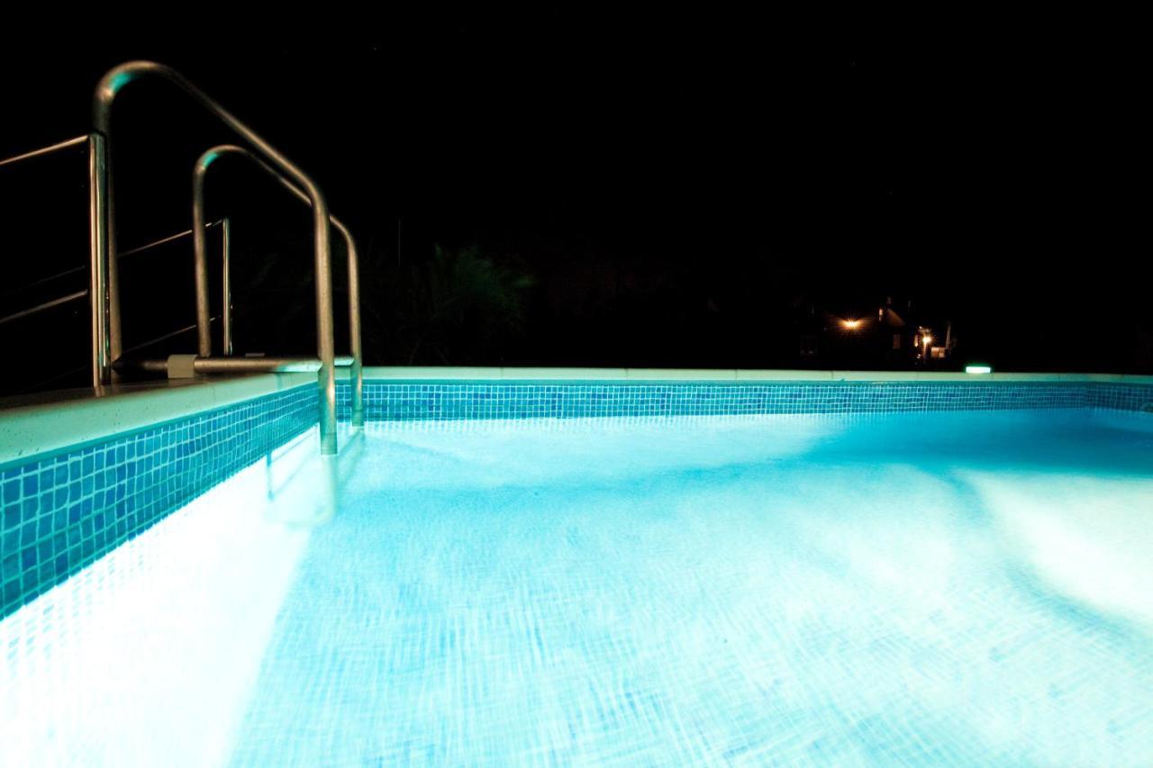 Yamagata Ryukyu Hatago Onnason With Pool Экстерьер фото